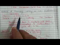 BE Comp HPC 01 Impact of Memory Latency on CPU Performance Pune University