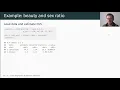 POL SCI 702 - 05 Linear Regression Bayesian Inference Prior Information and Bayesian Synthesis
