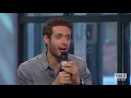 Paulo Costanzo On His Introduction To Acting