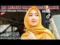 Lagu DJ REMIX MANUNGGU JANJI🔥LAGU MINANG TERBARU 2025 FULL BASS🔊SONG VIRAL TIKTOK