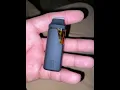 1g iKrusher Disposable