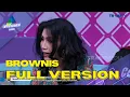 Download Lagu FULL | Lagu Bunda Rita Sugiarto Terkenal Di Thailand !! | BROWNIS (21/9/22)