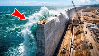 5 Siêu Dự Án HỦY DIỆT Trái Đất Của Con Người