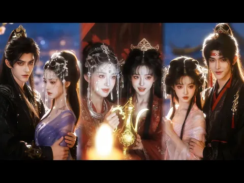 Runaway Bride Sisters Episode 6