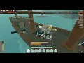 Roblox Deepwoken hacker report