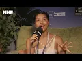 Bikôkô what influences her sound and performing with her Dad
