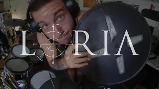 High Hopes Jared Halley Acapella X LORIA DrumFun And Killin My Chair 