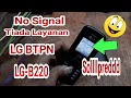 Download Lagu LG Btpn No Signal