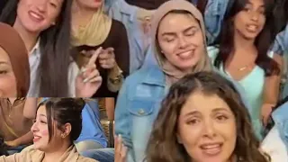 محمد رمضان   حبيبي أنا من غيرك      كورال أون كايرو         دندنها