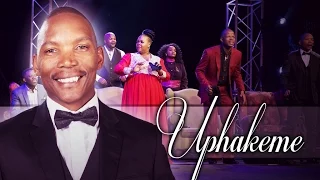 spirit of praise 5 feat neyi zimu uphakeme