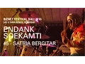 Download Lagu Biznet Festival Bali 2016 : Endank Soekamti - Satria Bergitar