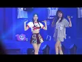 241020 TWICE - PUSH & PULL (Jihyo, Sana & Dahyun) | 4K HDR | 2024 TWICE FANMEETING [HOME 9ROUND]
