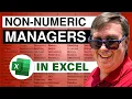 Excel - Excel Data Visualization Upgrade and Revolutionize Your Data Analysis