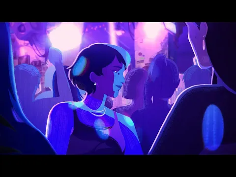 AFTER GLOW - Annecy Festival 2025