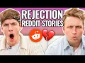 Am I The Ex Reading Reddit Stories