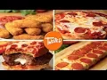 Download Lagu 15 Innovative Pizza Recipes