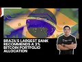 Lagu Recommended Bitcoin Portfolio Allocation