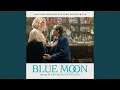 Lagu Blue Moon