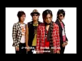 Lagu J Rocks Serba Salah