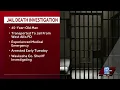 Man 45 dies in custody at Milwaukee County Jail