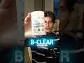 Download Lagu thoughts on B-Clear’s ingredients? 🤔📈