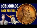 Hidden Gem Alert The 1917 US Penny Worth Millions - Check Yours