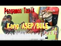 Download Lagu Pengamen Sunda Tasik Kang Asep Bule - Sasak Rajamandala - Asep Darso