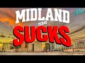 Living In Midland Texas Lifelong Midlander SPEAKS