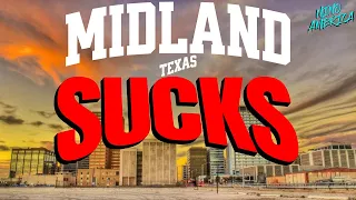 Living In Midland Texas Lifelong Midlander SPEAKS