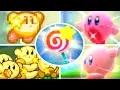 Download Lagu Evolution of Invincible Candy in Kirby Games (1992-2018)