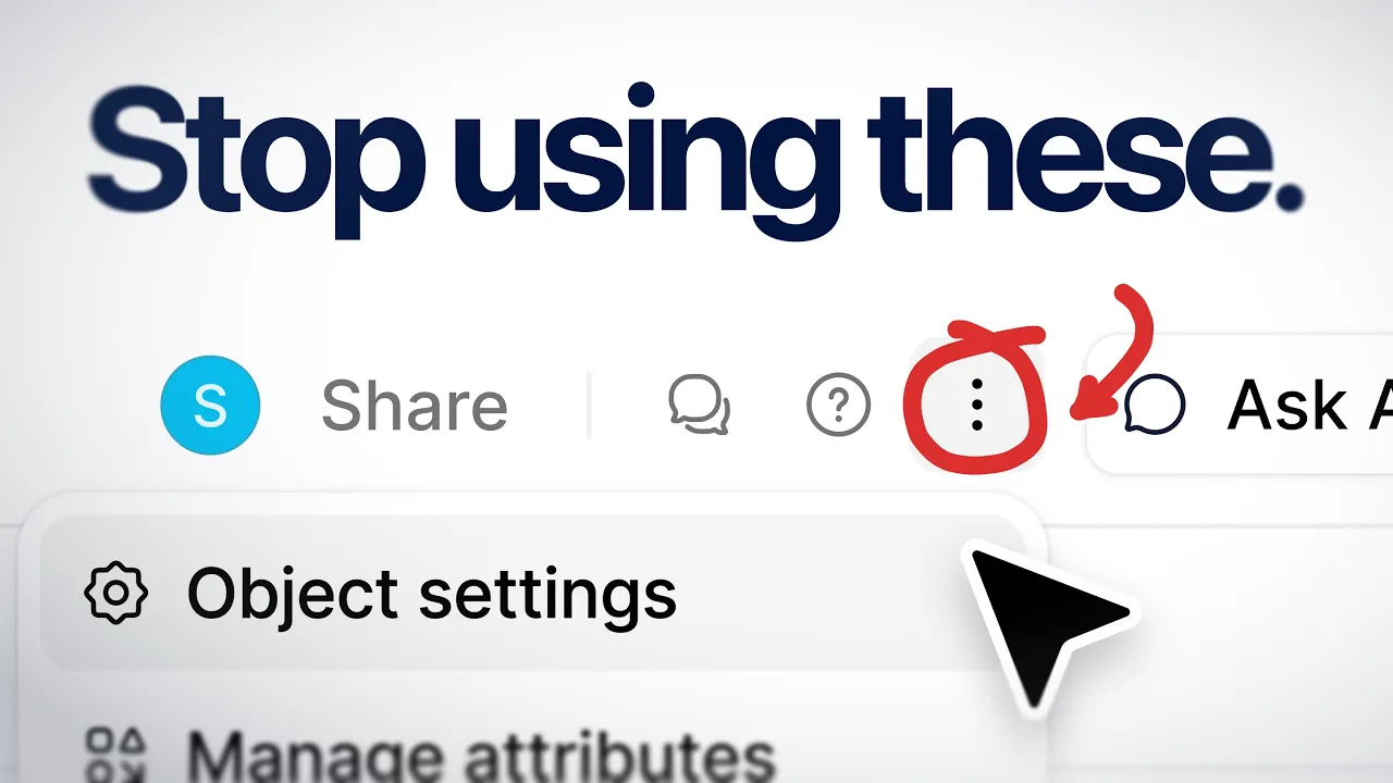 The secret behind weirdly perfect UI designs: video thumbnail