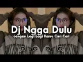 DJ NGGA DULU - JANGAN LAGI LAGI KAMU CARI CARI SLOW VIRAL TIKTOK