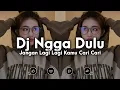 Lagu DJ NGGA DULU - JANGAN LAGI LAGI KAMU CARI CARI SLOW VIRAL TIKTOK