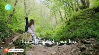 ترنيمة يسوع فادي 