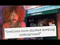 Are Lesbian Bars Shutting Down Because of Trans Women Kat Blaque