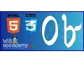 8 - HTML5 and CSS3 Beginner Bangla Tutoria Email Links and Tool Tips