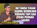 Lagu INI TANDA TUHAN SERING BERBICARA PADAMU TAPI KAU TIDAK PERNAH MENYADARINYA | PDT. DEBBY BASJIR