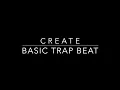 How to Make Trap Beat? | Tips for Making Your Trap Beat (Logic Pro X) | [Music Theory #10]