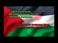 Download Lagu Zalzil Amna Isroil (Gegerkanlah keamanan Israil) | Full lirik latin dan terjemahan