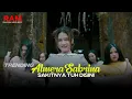 Download Lagu Almera Sabrina - Sakitnya Tuh Disini Remix
