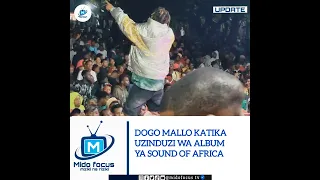 DOGO MALO SHOW LIVE RONGONI BEACH RESORT KATIKA UZINDUZI WA ALBUM YA JAY COMBAT SOUND OF AFRICA 