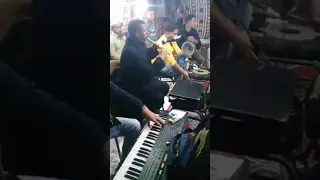 اجمل مجرونه ممكن تسمعها في حياتك الموسيقار احميده الصنقري 