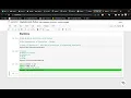 Introduction to Statistics with Python