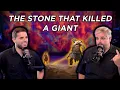 Download Lagu Ep 7. David \u0026 Goliath: Foreshadowing the Gospel
