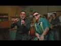 LA T Y LA M FT. SERGIO TORRES - Mi celosa hermosa / Me dediqué a perderte (Video Oficial)