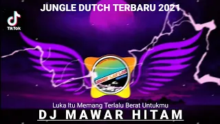 Download DJ TIK TOK JUNGLE DUTCH TERBARU 2021 ||• DJ MAWAR HITAM MP3