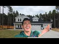 How to Buy a Home at Fort Bragg PCS Guide New Construction Tour