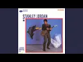 A Child Is Born - Stanley Jordan