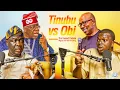 Lagu Government vs The People: Seyi Law \u0026 Zekeri Idris Debate Nigeria’s Future 🇳🇬 | Honest Bunch S8 Ep1