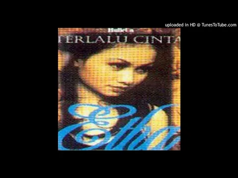 Download MP3 Etha - Terlalu Cinta - Composer : Dodyck Lavilla & Marshal 1997 (CDQ)